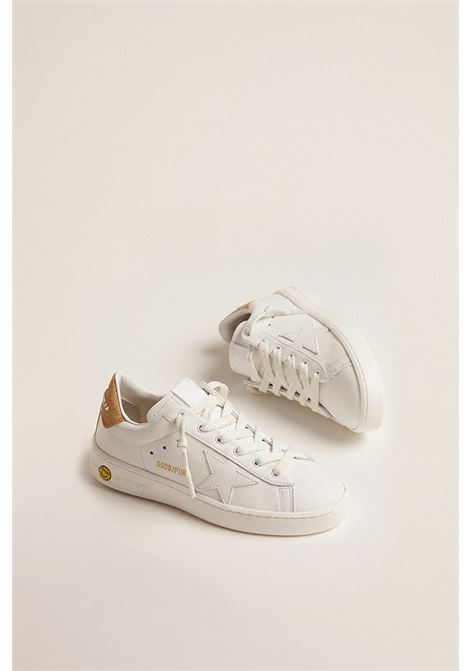 Sneakers Pure GOLDEN GOOSE KIDS | GYF00197 F00290010272
